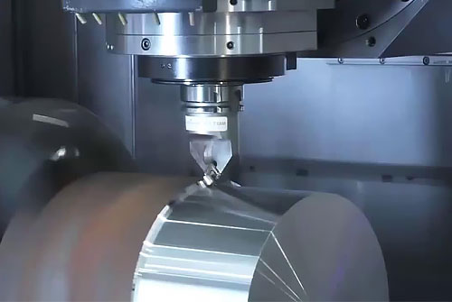 SAP精密機(jī)械案例 | 青島聯(lián)瑞