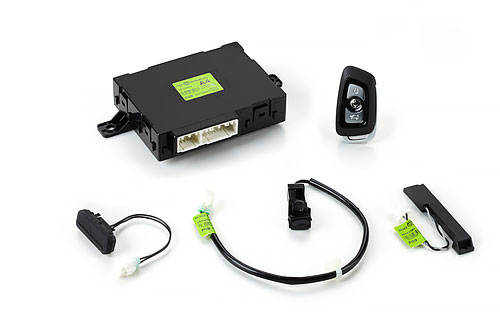 SAP汽車(chē)部件案例 | 福爾達(dá)