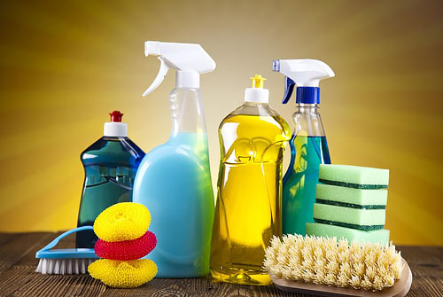 SAP外貿(mào)案例 | 愛(ài)星清潔用品